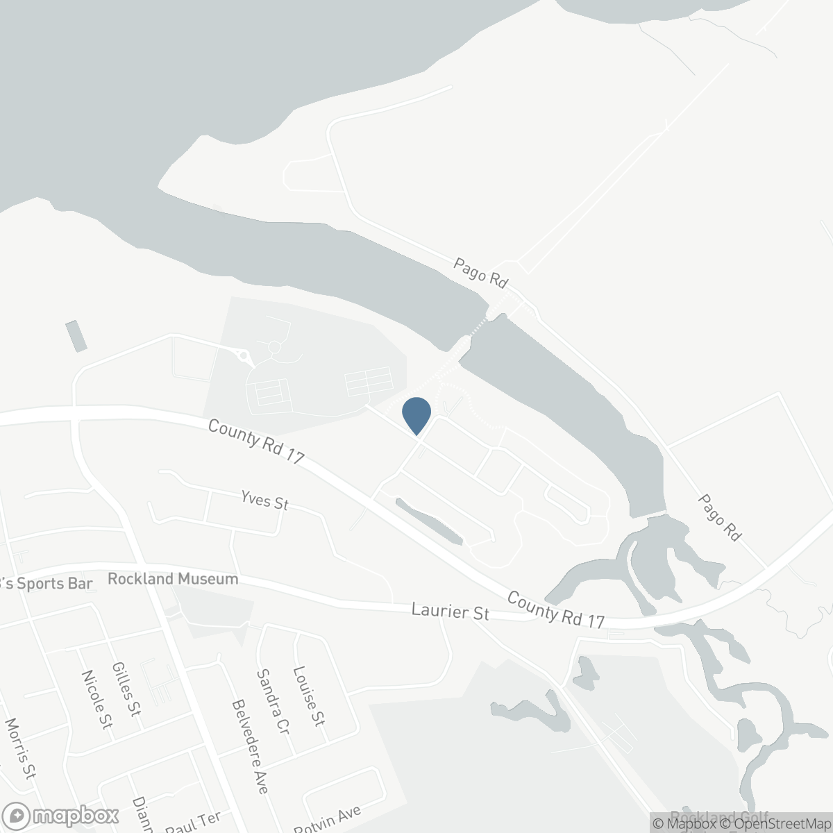 413 PREMIERE LANE, Clarence-Rockland, Ontario K4K 0M7